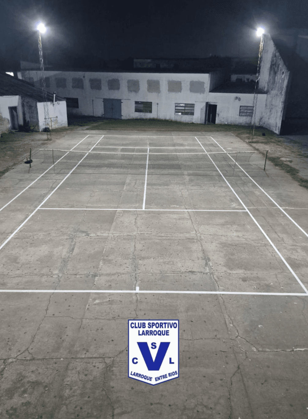 Trabajos en nuestra sede