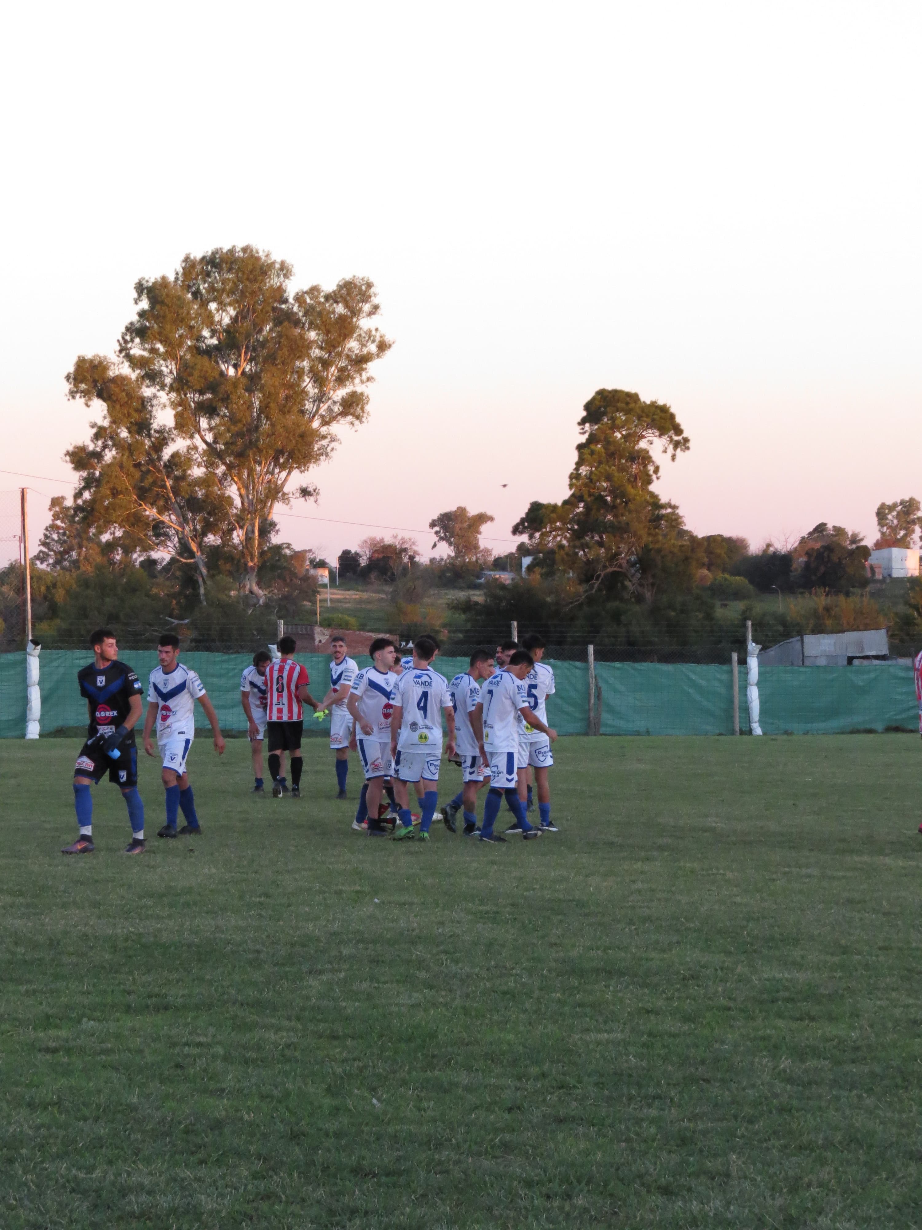 Sportivo