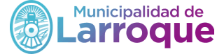 Municipalidad de Larroque